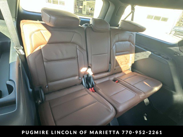 New 2026 Lincoln Navigator L Reserve image 17