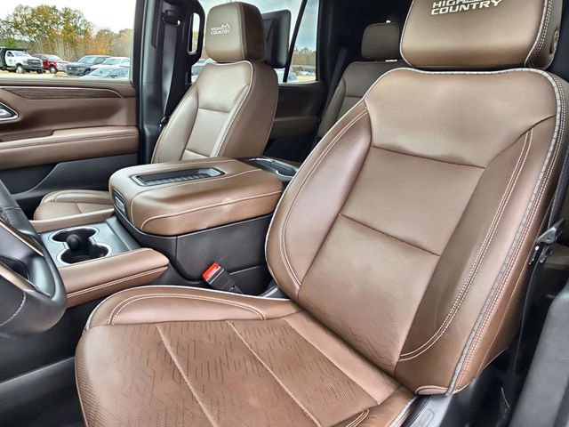 Used 2023 Chevrolet Tahoe High Country w/ LPO, Illumination Package image 20