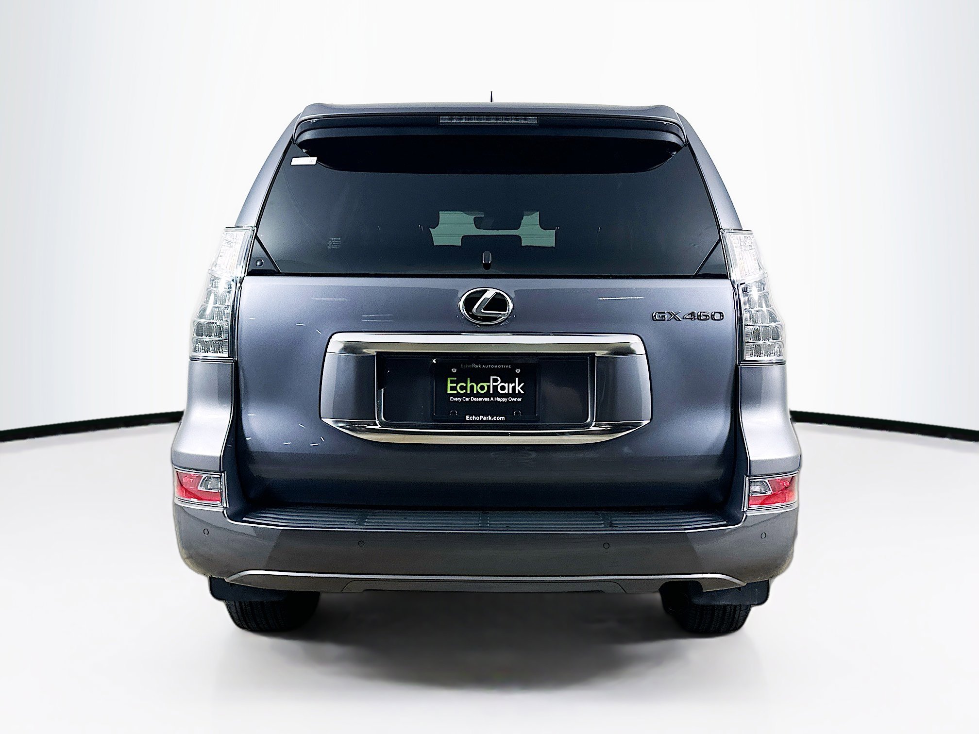 Used 2023 Lexus GX 460 Premium w/ Premium Package AWD/4WD image 7