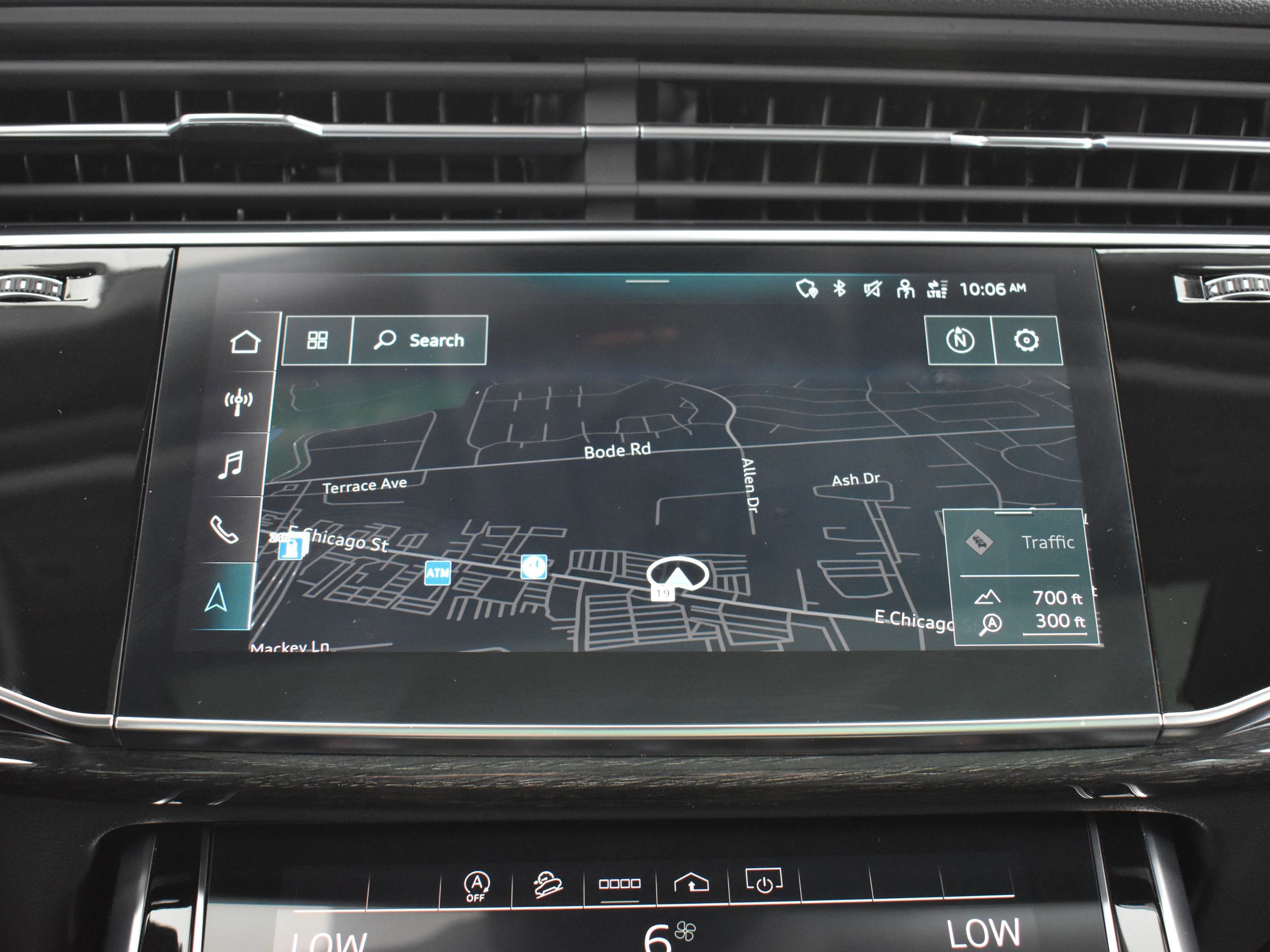 Used 2022 Audi Q7 3.0T Premium Plus image 25