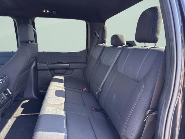 New 2026 Ford F150 STX image 29