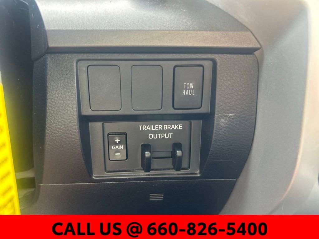 Used 2020 Toyota Tundra SR5 w/ SR5 Upgrade Package AWD/4WD image 20