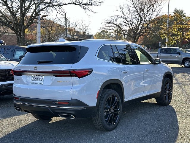 New 2026 Buick Enclave Preferred w/ Power Package FWD image 2