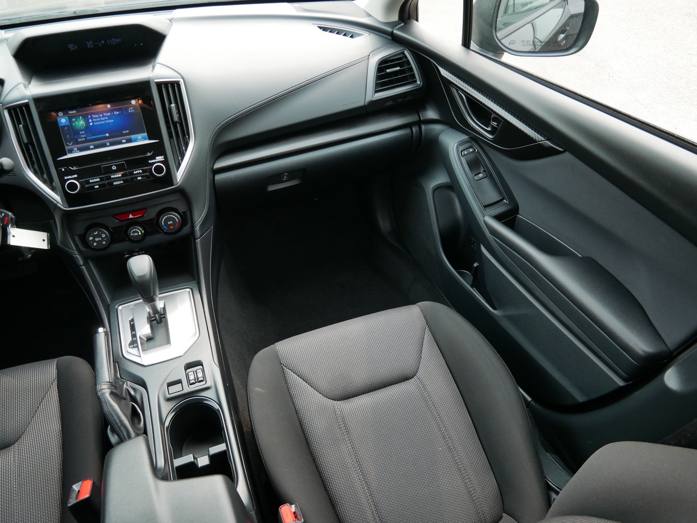 Used 2022 Subaru Impreza 2.0i Premium AWD/4WD image 11