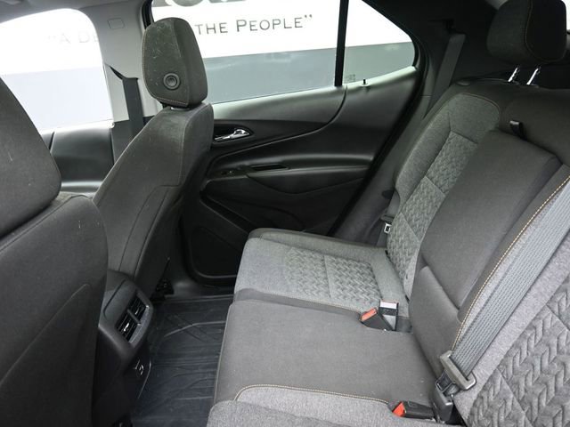 Used 2024 Chevrolet Equinox LT image 22