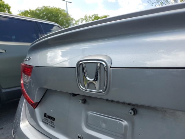 Used 2019 Honda Accord Sport image 6