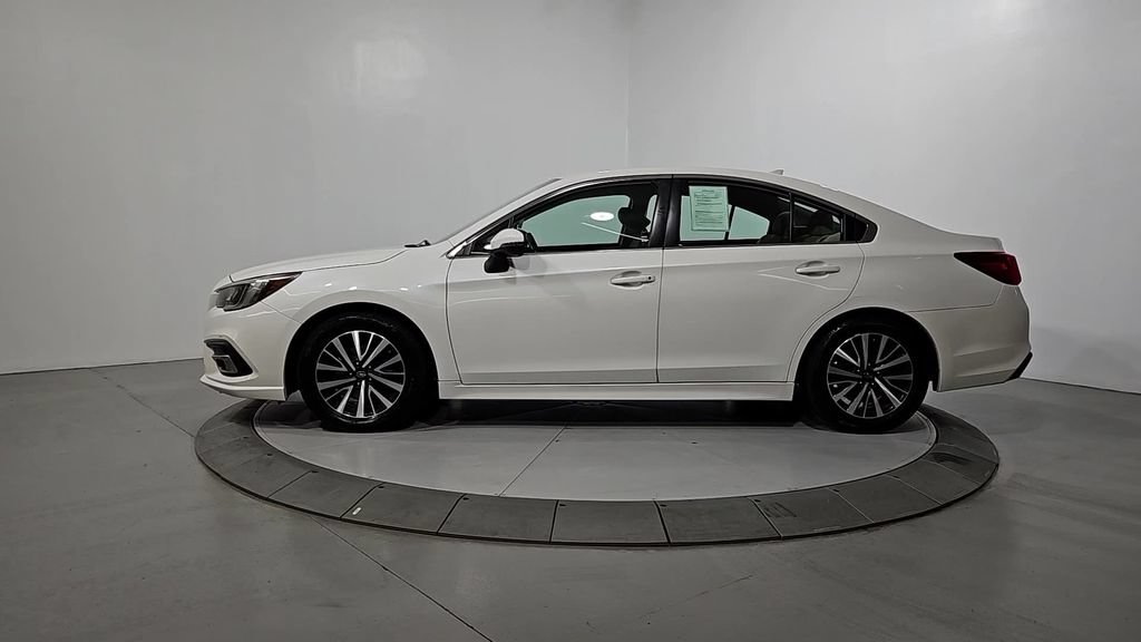 Used 2018 Subaru Legacy 2.5i Premium w/ Eyesight & BSD & Rcta & HBA AWD/4WD image 2