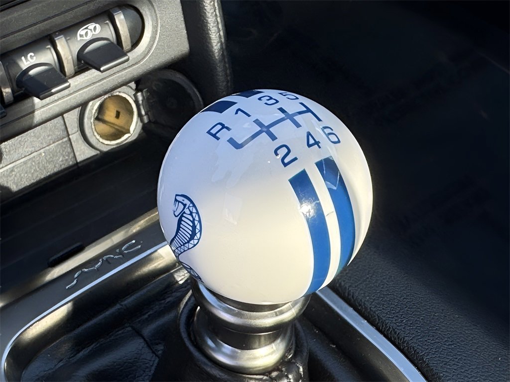 Used 2018 Ford Mustang Shelby GT350 w/ Convenience Package image 23