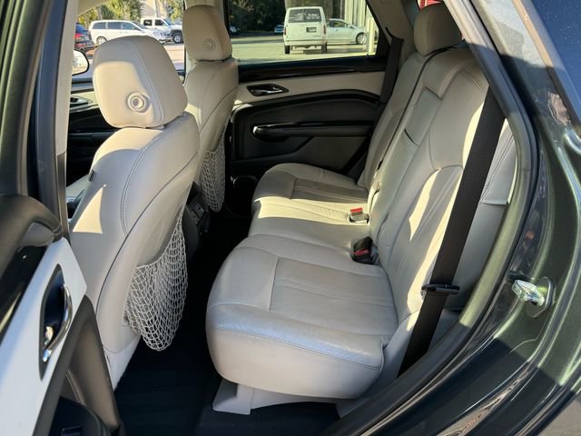 Used 2015 Cadillac SRX Performance w/ Driver Awareness Package image 5