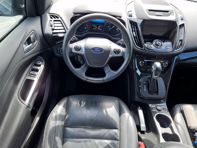 Used 2016 Ford Escape Titanium w/ Equipment Group 301A FWD image 12