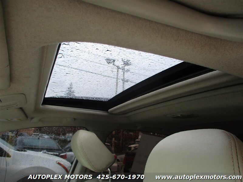 Used 2014 Subaru Crosstrek Touring AWD/4WD image 27