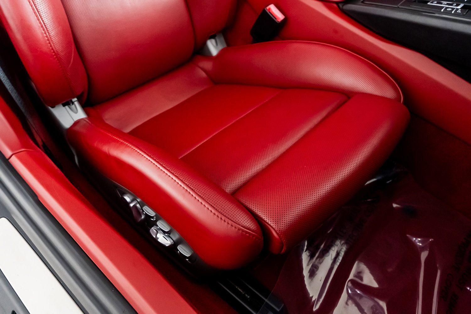 Used 2016 Porsche 911 Turbo S image 43