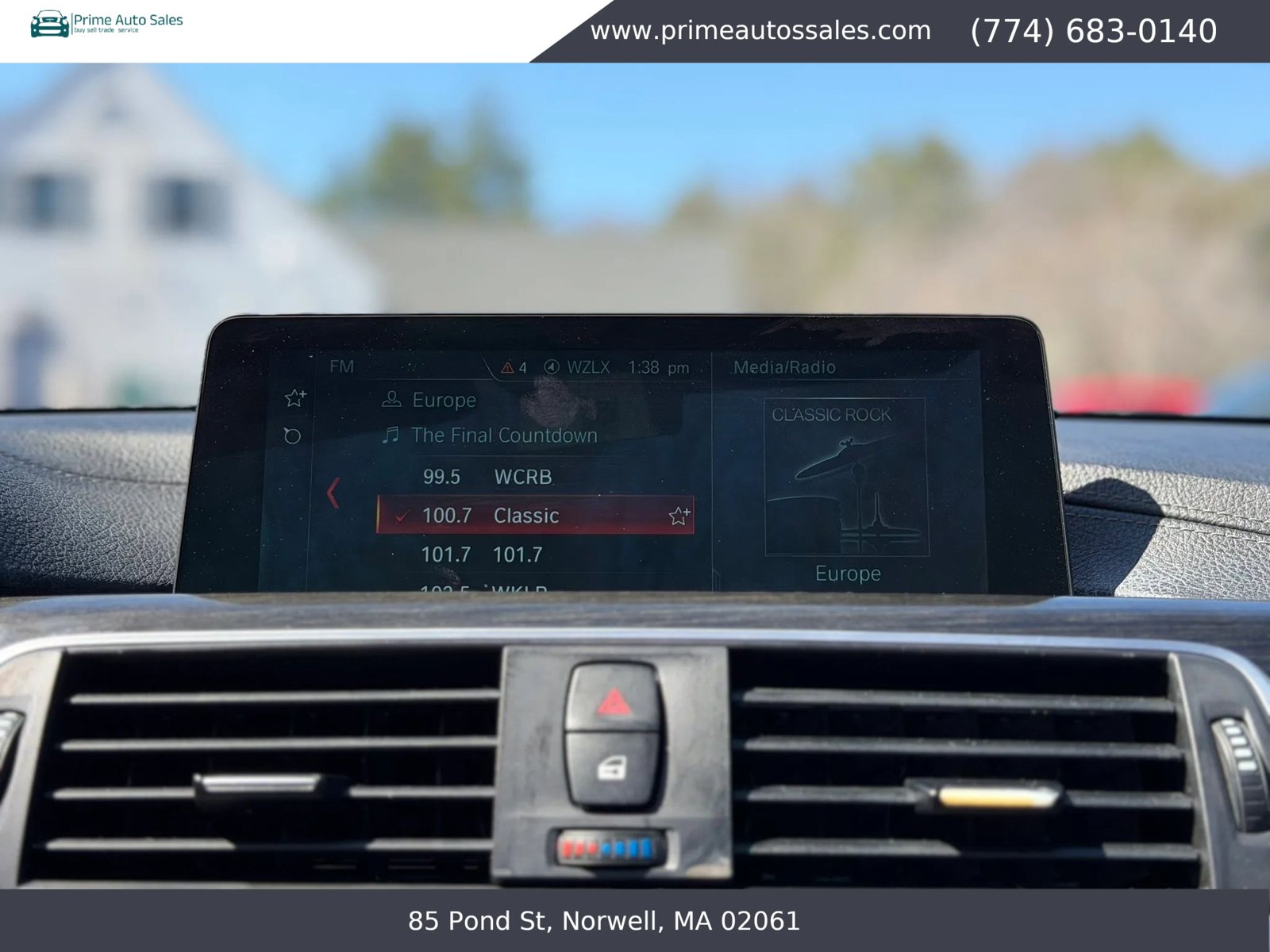 Used 2018 BMW 430i Convertible RWD image 21