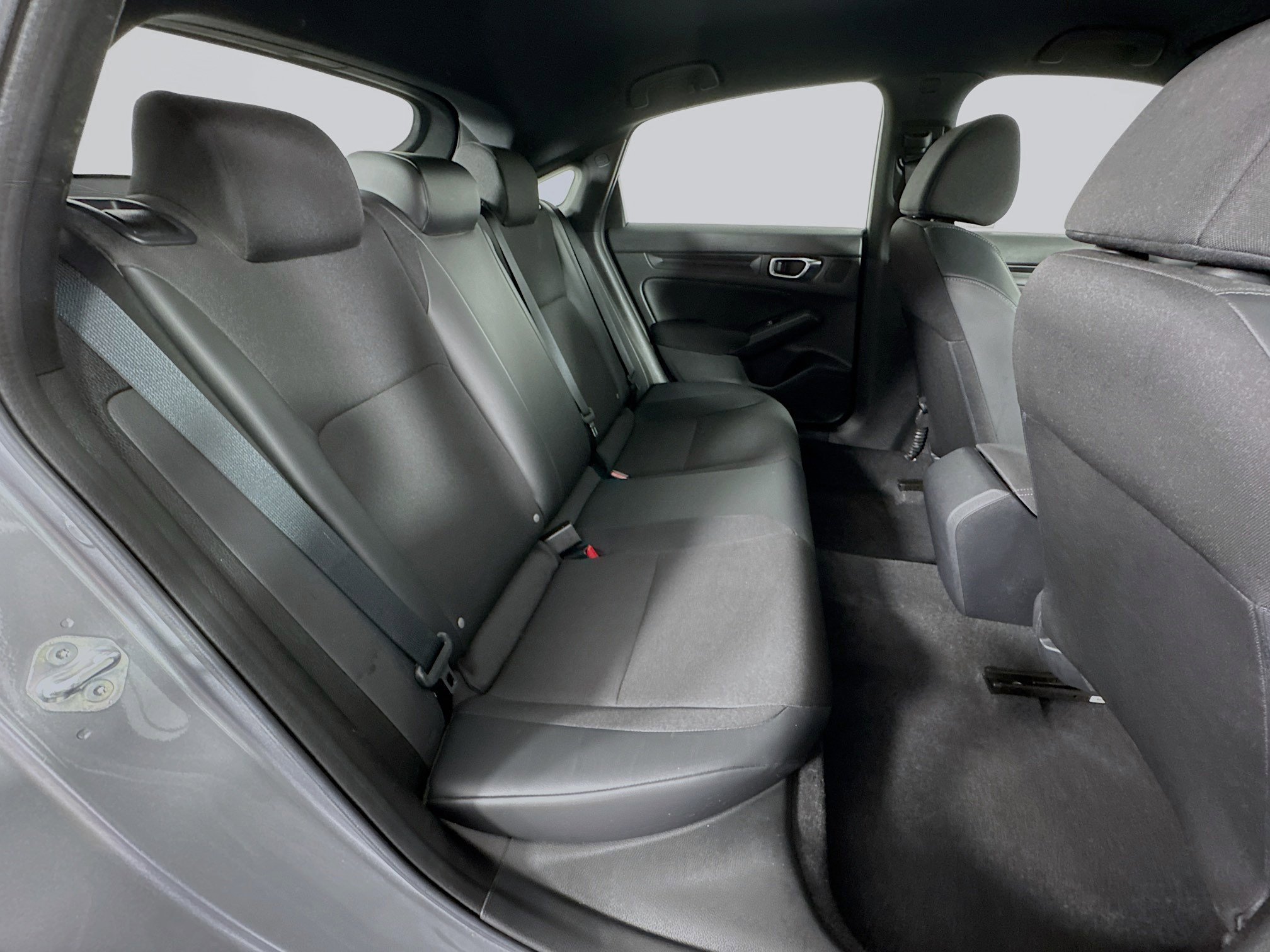 Certified 2023 Honda Civic Sport image 24