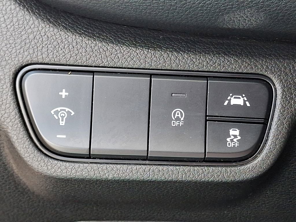 Certified 2023 Kia Seltos LX AWD/4WD image 25