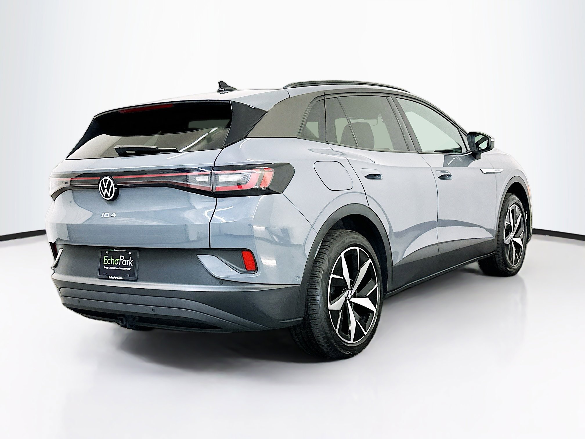 Used 2023 Volkswagen ID.4 Pro S AWD/4WD image 9