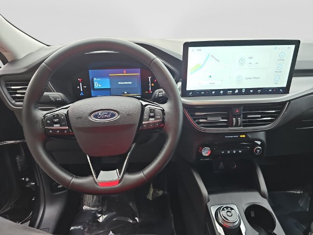 Used 2025 Ford Escape SE FWD image 13