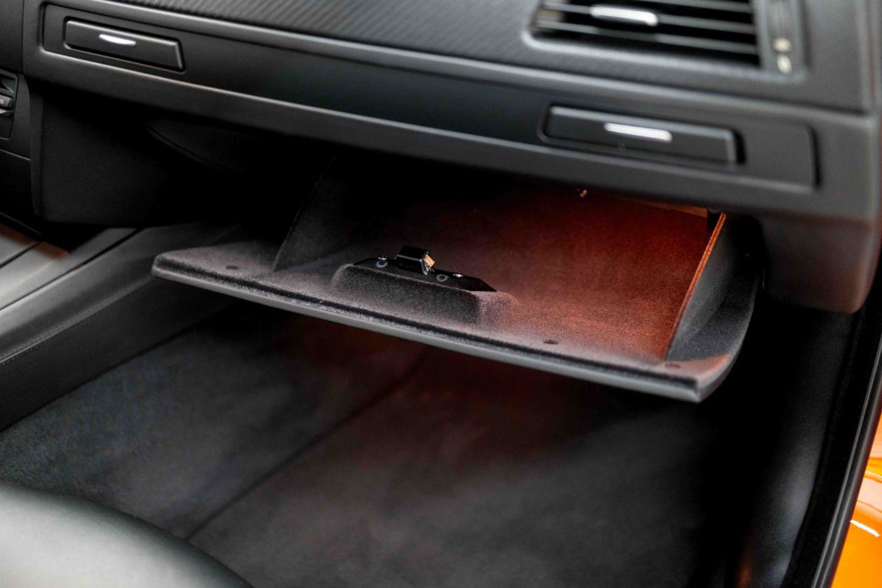 Used 2013 BMW M3 Coupe RWD image 60