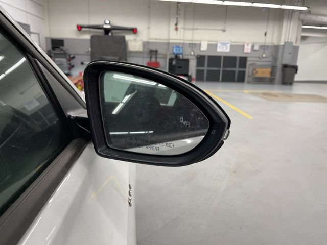 New 2026 Volkswagen Jetta GLI Autobahn FWD image 12