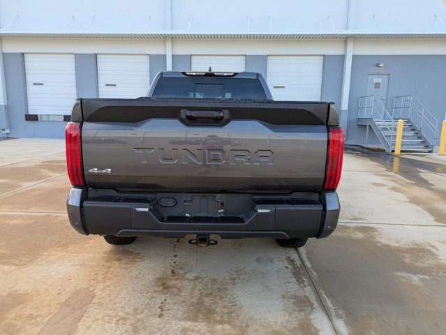 Used 2024 Toyota Tundra SR5 image 6