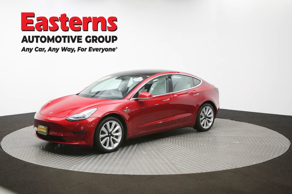 Used 2019 Tesla Model 3 Performance image 53