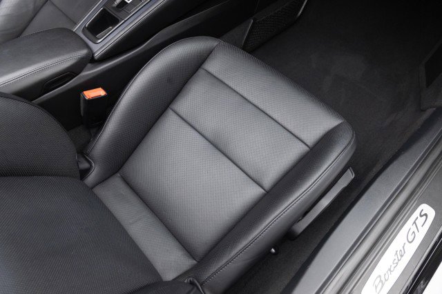 Used 2022 Porsche 718 Boxster GTS image 38