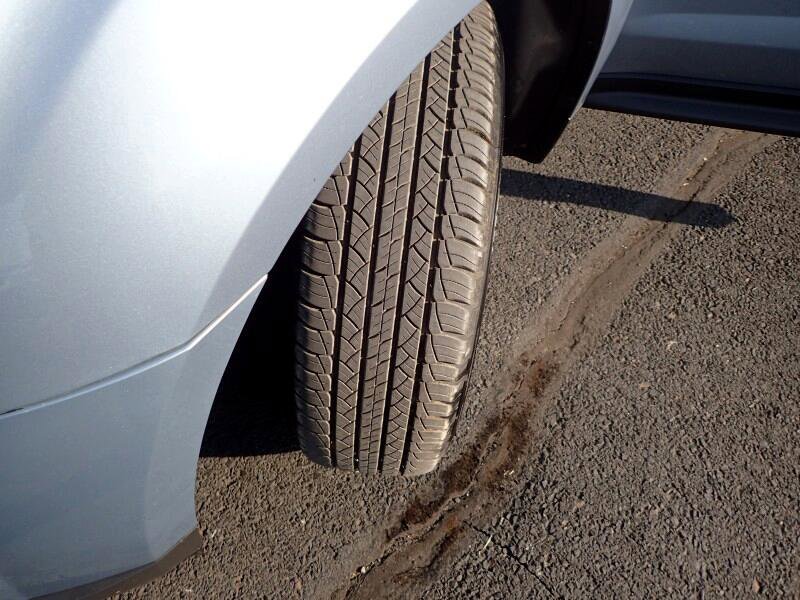 Used 2014 Chevrolet Equinox LS image 23