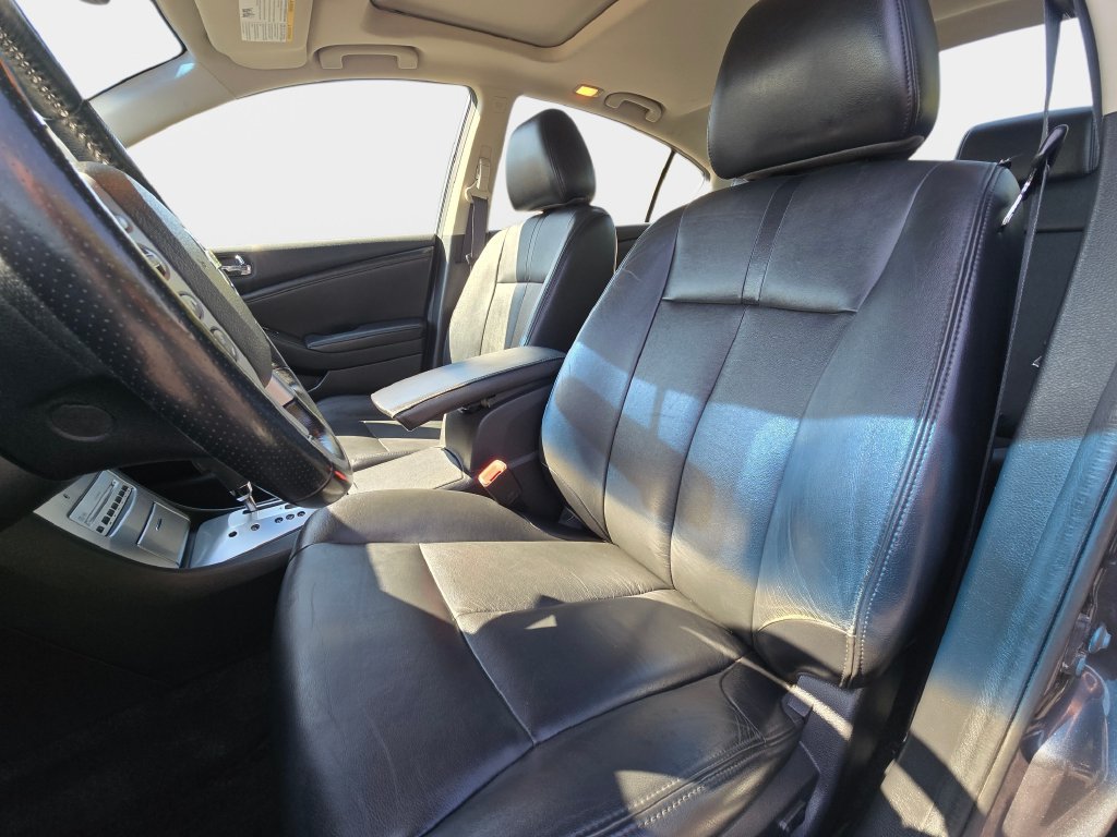 Used 2008 Nissan Altima 2.5 SL w/ SL Pkg FWD image 18