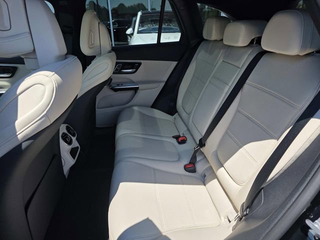 New 2026 Mercedes-Benz GLC 300 image 5