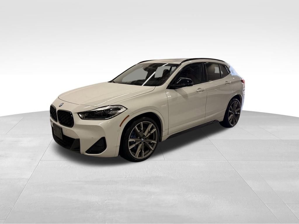 Used 2022 BMW X2 M35i w/ Premium Package