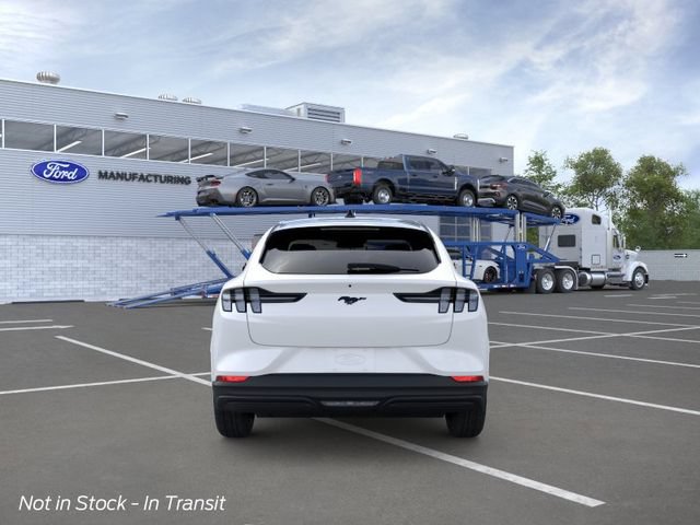 New 2026 Ford Mustang Mach-E Premium AWD/4WD image 5