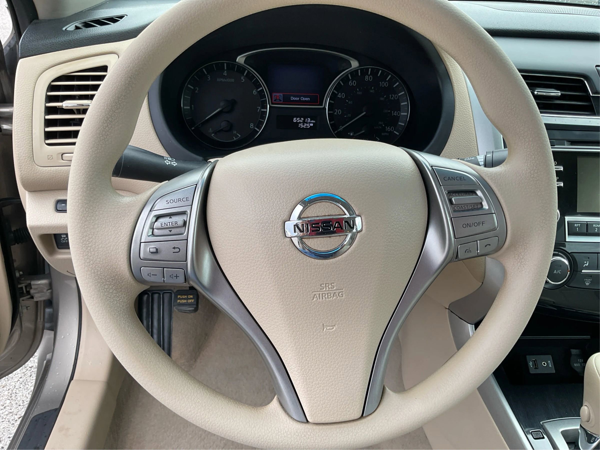 Used 2014 Nissan Altima 2.5 S w/ Sport Value Package FWD image 16