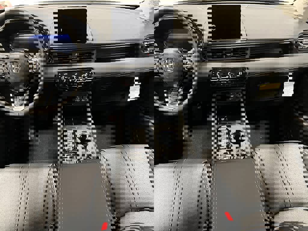 New 2025 Honda Pilot Elite image 17