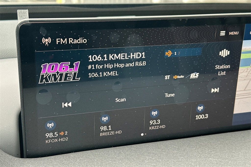 Certified 2025 Acura TLX SH-AWD w/ A-SPEC Pkg image 18