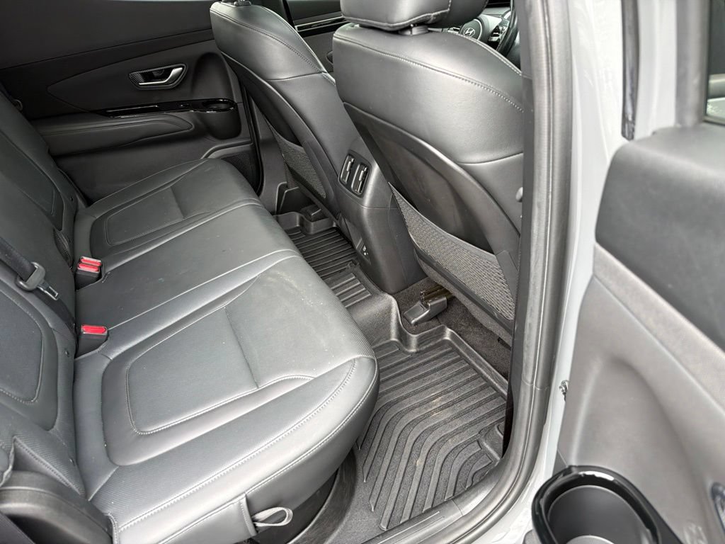 Used 2022 Hyundai Santa Cruz Limited AWD/4WD image 22