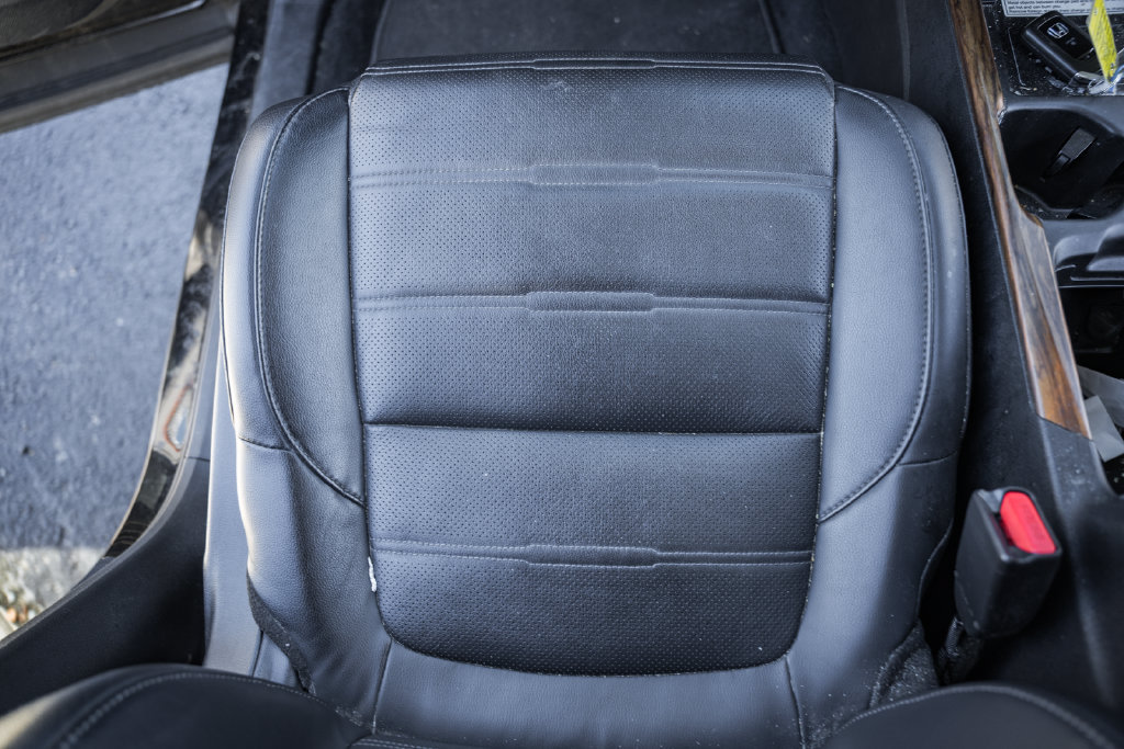 Used 2022 Honda CR-V Touring image 25