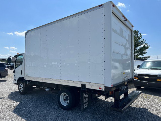 Used 2016 Isuzu NPR RWD image 11