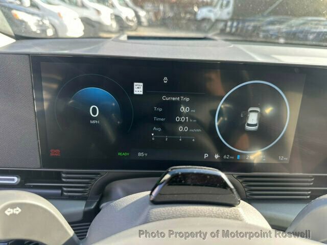 Used 2025 Hyundai Ioniq 5 Limited RWD image 18