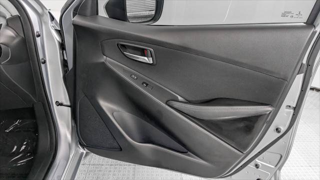 Used 2018 Toyota Yaris iA FWD image 22