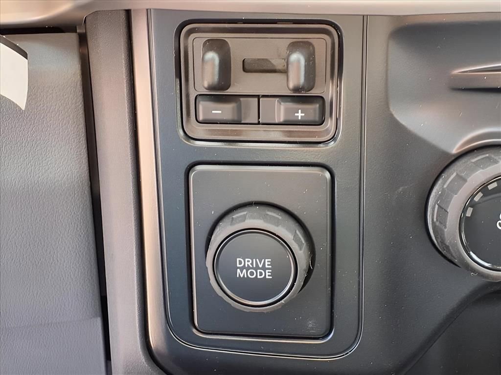 New 2026 Ford F450 XL w/ XL Chrome Package image 11