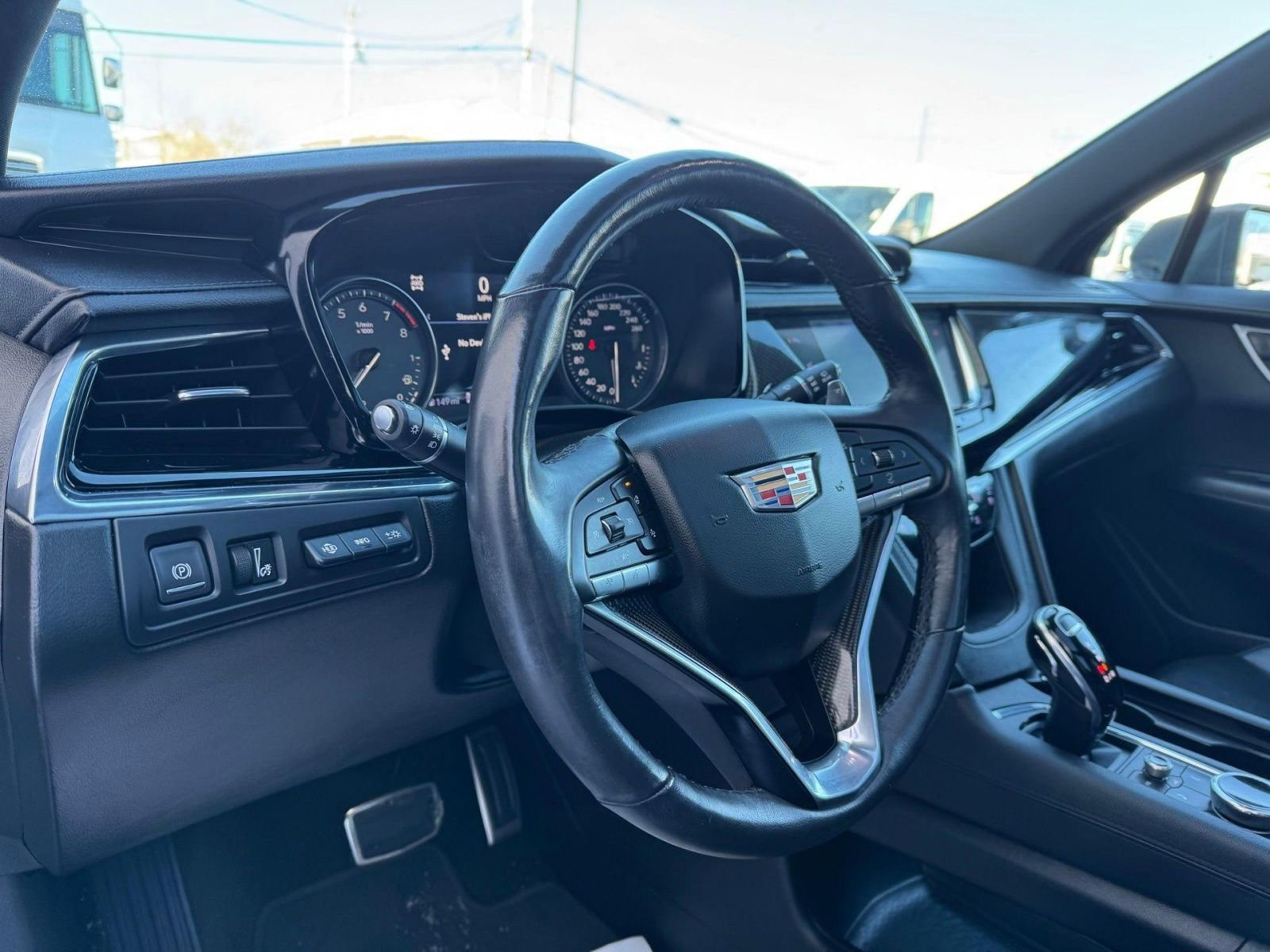 Used 2020 Cadillac XT6 Sport image 18