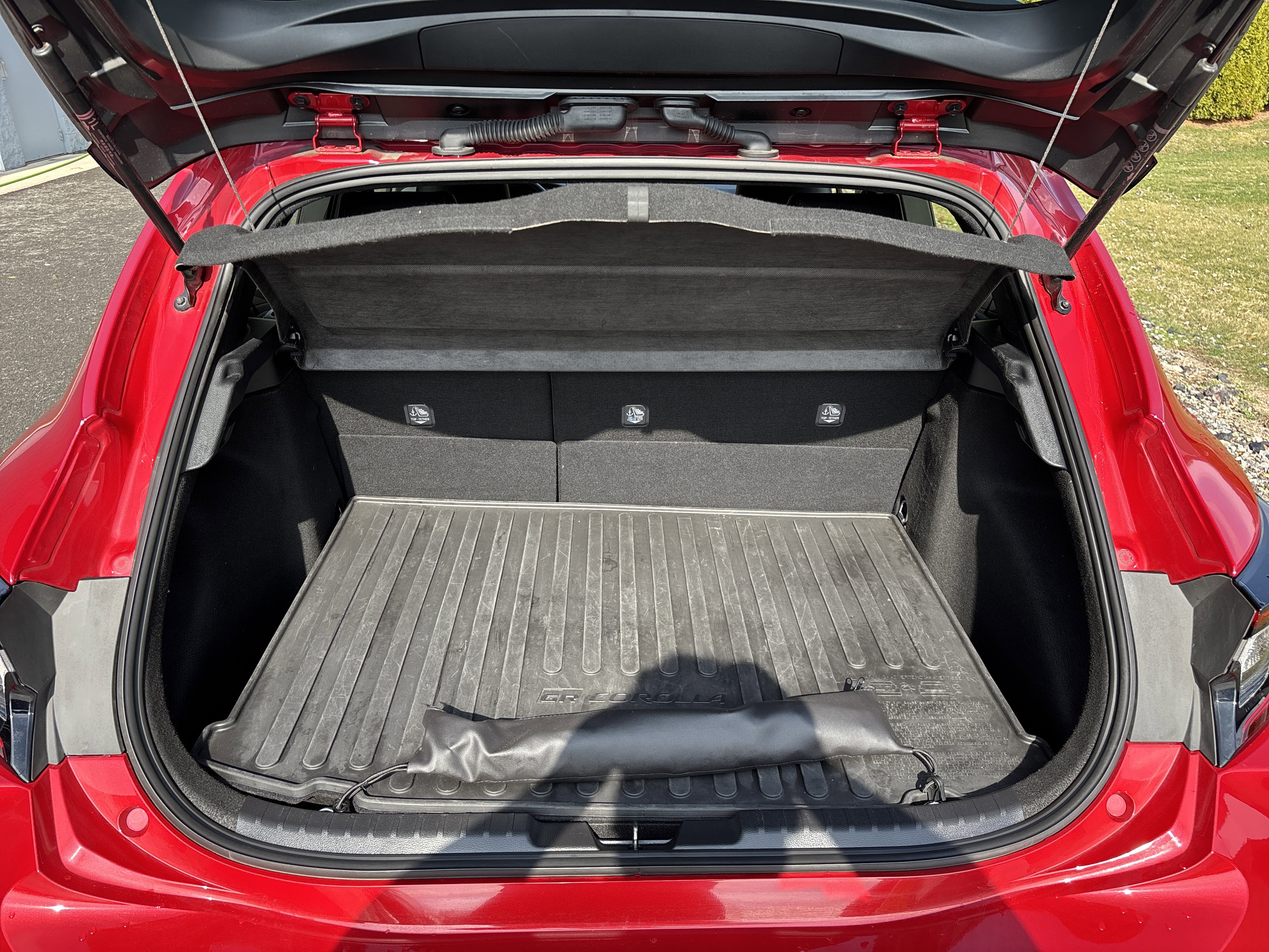 Used 2025 Toyota Corolla Premium image 5