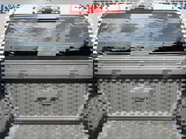 New 2025 Chevrolet Colorado LT image 10