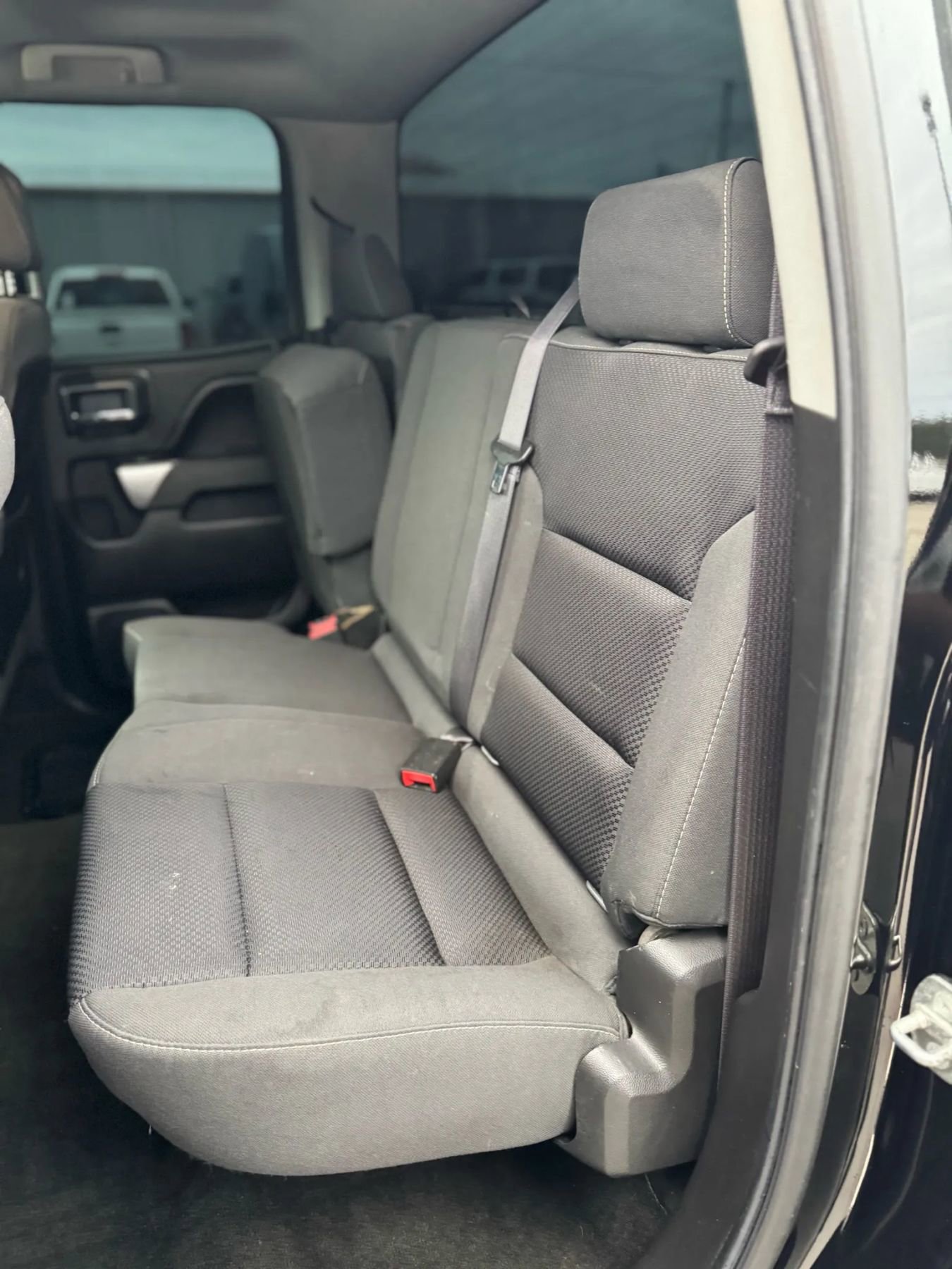 Used 2015 Chevrolet Silverado 1500 LT w/ All Star Edition image 12