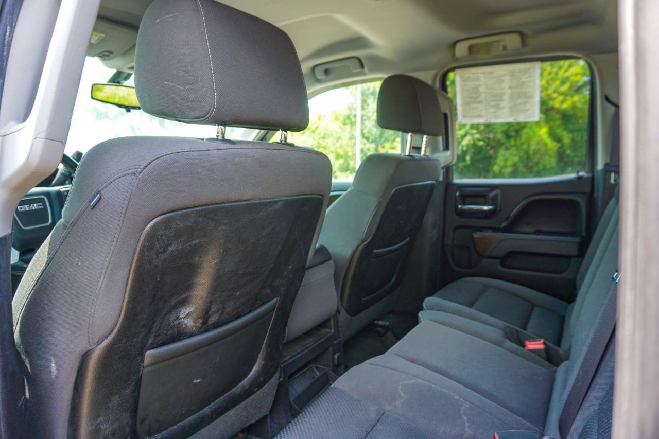 Used 2014 GMC Sierra 1500 SLE w/ SLE Value Package AWD/4WD image 12