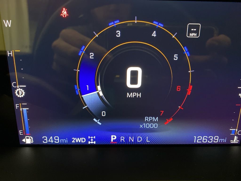 Certified 2023 Chevrolet Colorado LT image 21