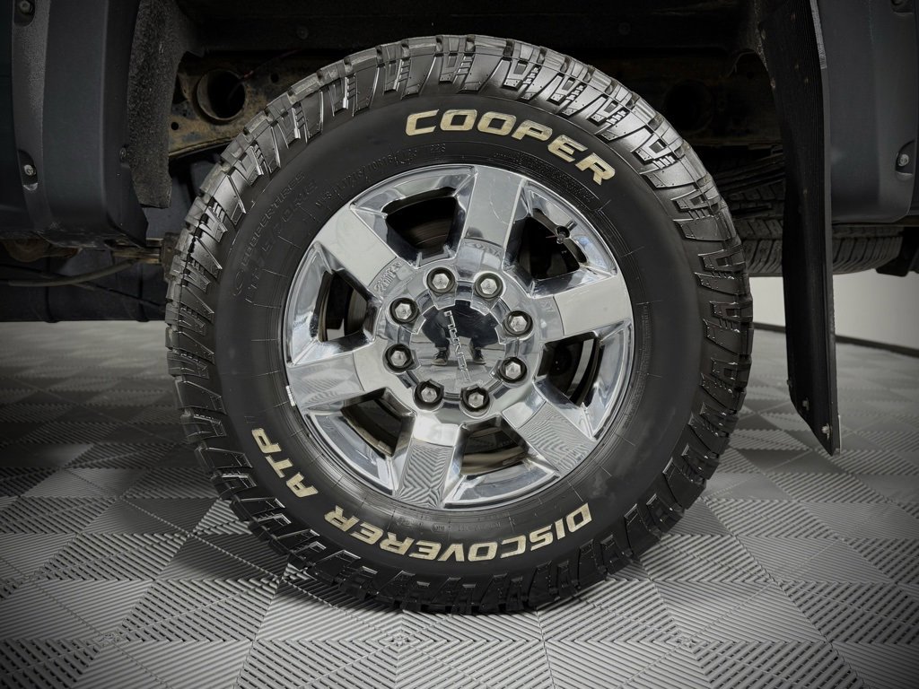 Used 2019 GMC Sierra 2500 Denali image 19