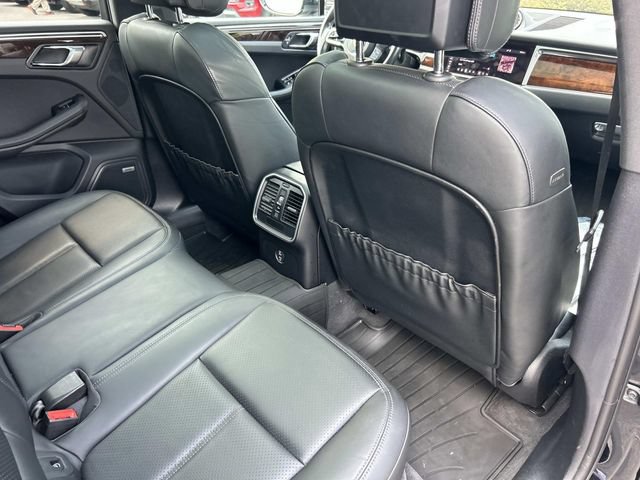 Used 2021 Porsche Macan S AWD/4WD image 23