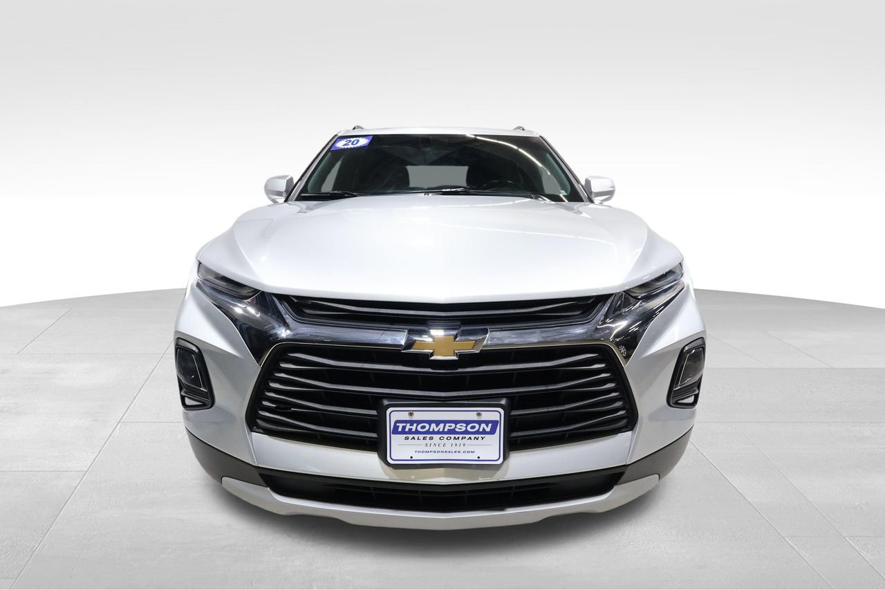 Used 2020 Chevrolet Blazer LT FWD image 7