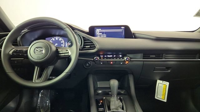 New 2026 MAZDA MAZDA3 s FWD image 23
